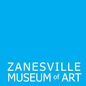 ZMA Logos — Zanesville Museum of Art