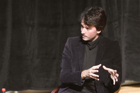 Antoine Arnault discusses luxury fashion