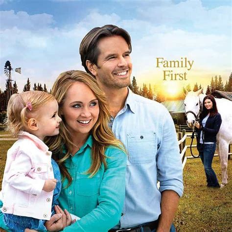 25+ Great Family Drama TV Shows Like 'Nashville'