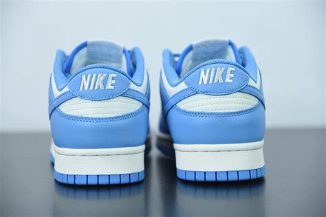 Nike Dunk Low UNC - SneakerOwner