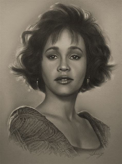 21 remarkable pencil portraits of celebrities | 22 Words