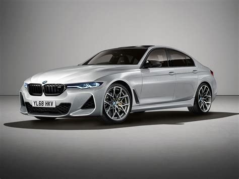 The 2019 BMW M3 Will Kick Off A 26-Car M Division Assault | CarBuzz