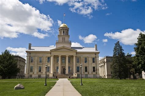 Jon's Blog: University of Iowa Becomes 1st U.S. University to Include ...