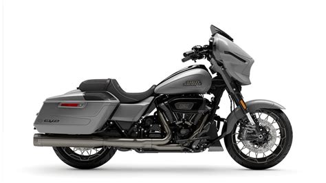 New Harley-Davidson® Motorcycles for sale in Chesterfield | HarleyWorld