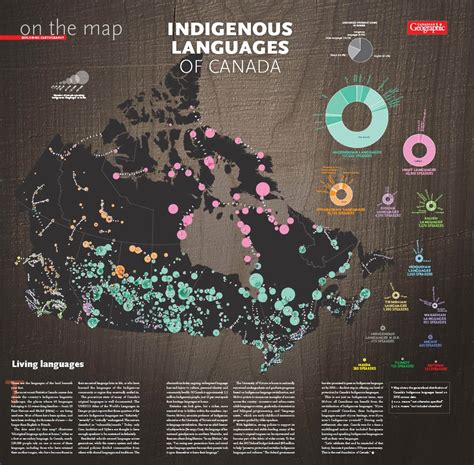 Indigenous Peoples Atlas of Canada | Canadian Geographic