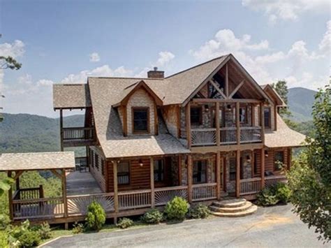 Blue Ridge, GA | Blue ridge cabin rentals, Luxury cabin rental, Cabin ...