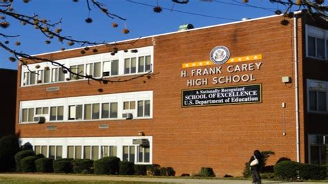 Petition · Ask H. Frank Carey High School to Keep the Transitional Program · Change.org