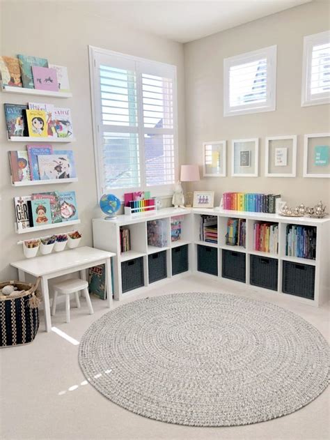 The Evolution of a Playroom | Kid room decor, Boy room, Kids room ...