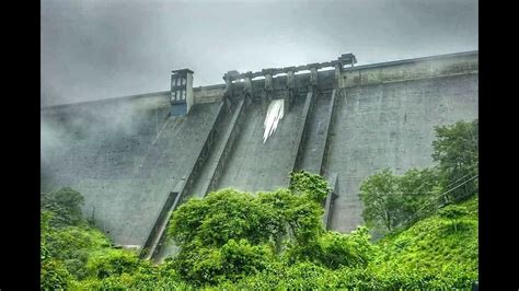 IDUKKI DAM Shutter OPENING | FIRST TIME VIDEO TODAY AUGUST 2018 | Cheruthoni dam | Latest news ...