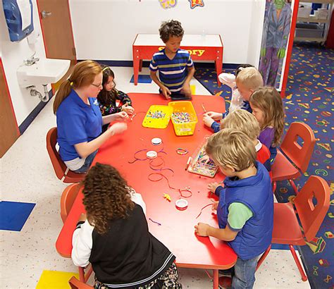 Home | The Play School | Indianapolis Licensed Childcare