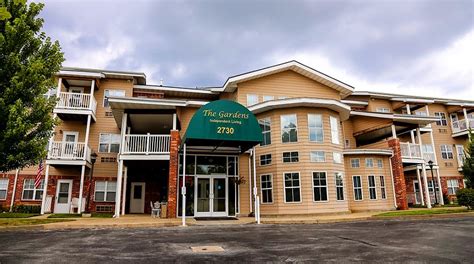 The Gardens Senior Living - 2023 Pricing, Photos, 8 Reviews in ...