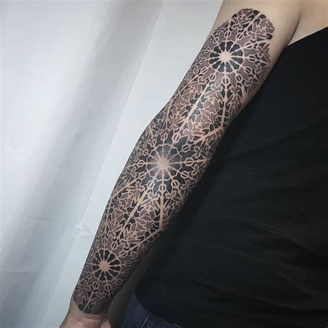 awesome 90 Sumptuous Sacred Geometry Tattoo Designs - Decoding the Elements Check more at http ...