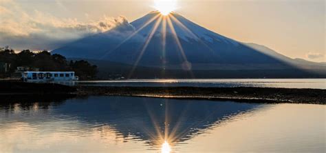 Lake Yamanaka | Japan Cheapo