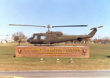 Fort Rucker, AL (Alabama) – U.S. Army Bases – History, Locations, Maps ...