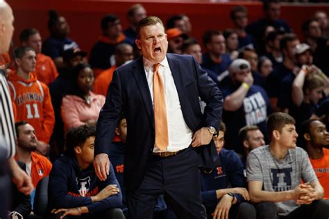 Illinois Fighting Illini Basketball | Bleacher Report | Latest News, Scores, Stats and Standings