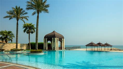 Jumeirah Messilah Beach Hotel & Spa - Kuwait Hotels - Kuwait City ...