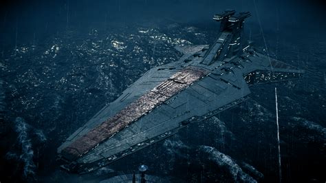 Venator-class Star Destroyer Wallpapers - Wallpaper Cave