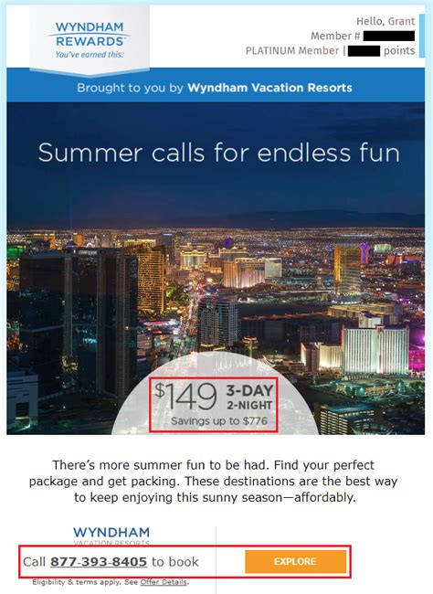 6 Wyndham Timeshare Vacation Packages Under 0 (3 Days / 2 Nights)