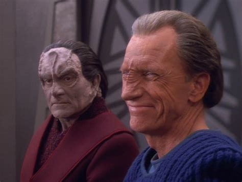 Beyond The Farthest Blog: Cardassians