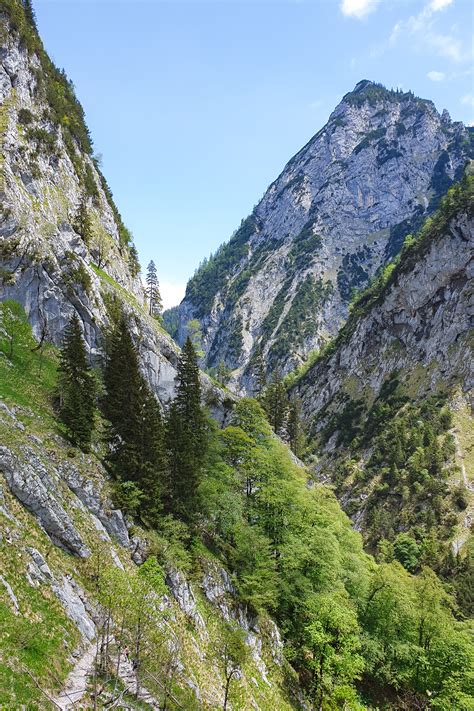 15 Of The Best Hikes In Bavaria | Slow Travel Bavaria