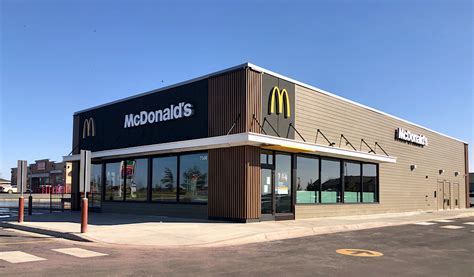 McDonald's opens south Sioux Falls location - SiouxFalls.Business