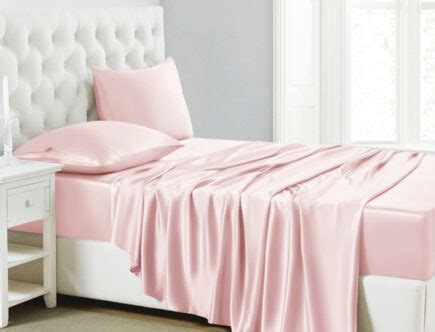 Buyer's Guide to Silk Bed Linen