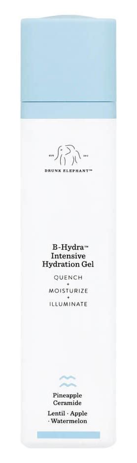 Drunk Elephant B-Hydra Intensive Hydration Gel ingredients (Explained)