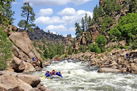 Salida Colorado: 26+ Things To Do in This Breathtaking Mountain Town