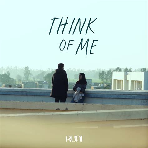 Think of Me- Music Video on Behance