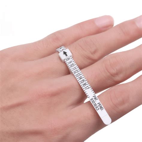 Size Matters - What's Your Size? Order Your Ring Sizer Tool