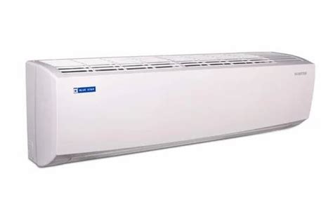 Blue star 1.5 Ton Inverter Split Ac at best price in Hyderabad by Elite Aircon | ID: 22842667691