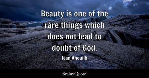 Jean Anouilh Quotes - BrainyQuote