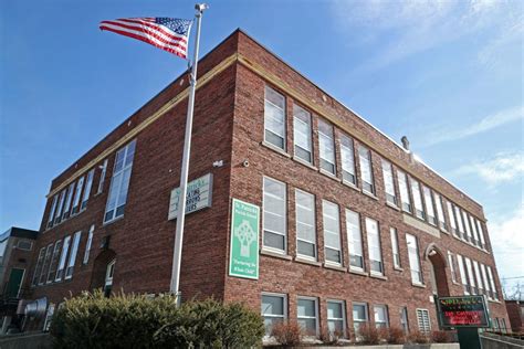 St. Patrick's seeks uses for its school building in Janesville | News | gazettextra.com