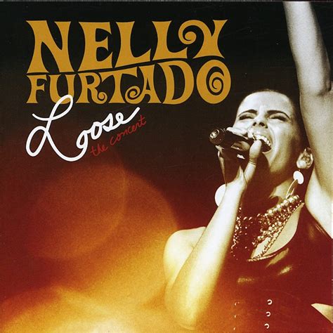 Nelly Furtado Store: Official Merch & Vinyl