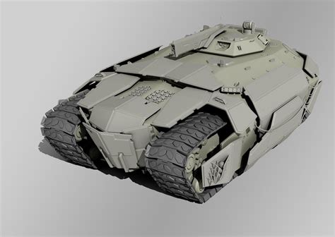 APC, Stanislav Gorshenin | Futuristic cars, Armoured personnel carrier, Future tank