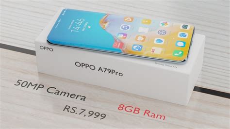 OPPO A79 Pro 5G - 6000 mAh Battery, 8GB Ram, 128GB, 4k Ultra HD, Specs Get a Website - YouTube