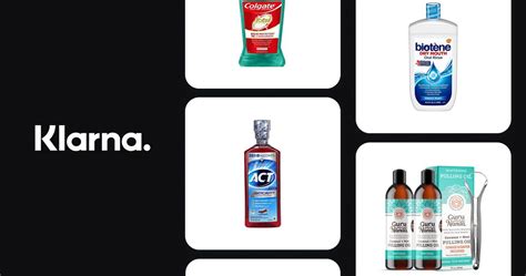 Alcohol free mouthwash • Compare & see prices now