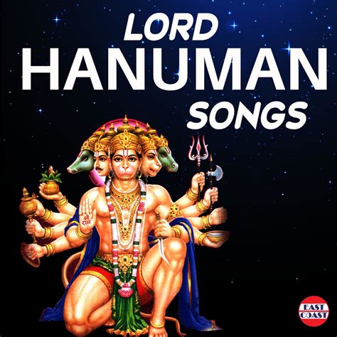 ‎Lord Hanuman Songs by Kavalam Sreekumar on Apple Music