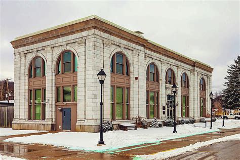 Old Ligonier Railroad Photograph by April Reppucci - Fine Art America