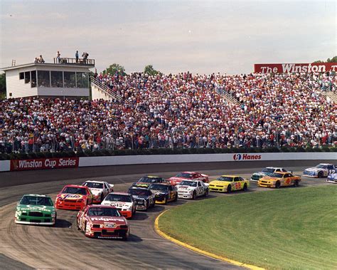 NASCAR in 1991: Most memorable moments | NASCAR.com