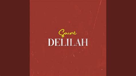 Delilah - YouTube