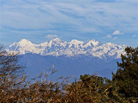 Kakani hiking, Kakani Hike, Kakani to Suryachaur Hike- NTH