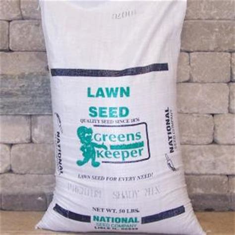 Shade Grass Seed | Grass Seed | Lawn & Garden | Niemeyer's Landscap...