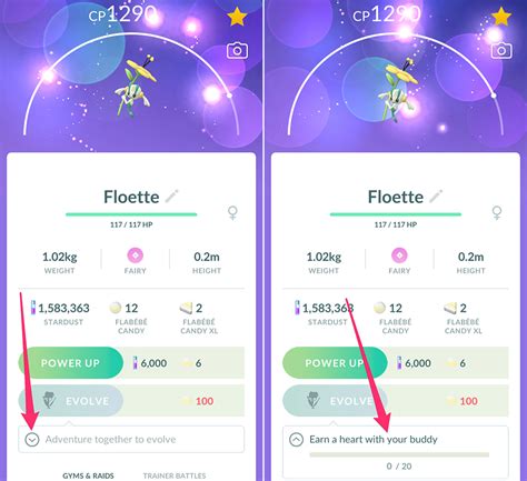 Pokemon Go: Flabebe, Floette, and Florges Evolution Guide « SuperParent ...