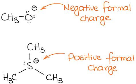 Formal Charges — Organic Chemistry Tutor