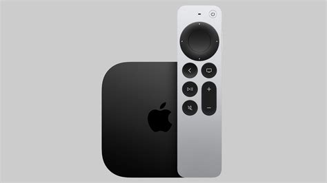 Apple TV 4K 2022 drops Lightning...and the price - Android Authority