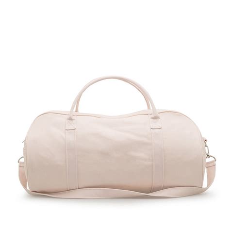 Canvas Duffel Bag (DF02) – Craft Clothing