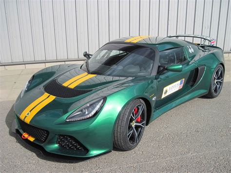 2012 Lotus Exige V6 Cup Review, Specs, Pictures, Price & 0-60 Time