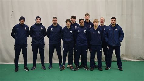 Cricket Derbyshire Academy - Derbyshire County Cricket Club