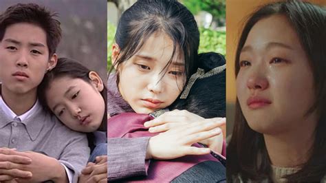 5 Saddest Korean Dramas to Watch If You Want to Cry Your Heart Out ...